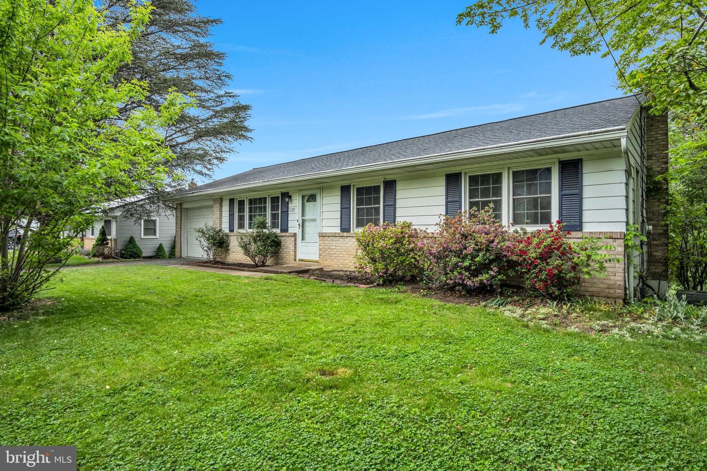 2205 Walker Mill Road photo 1
