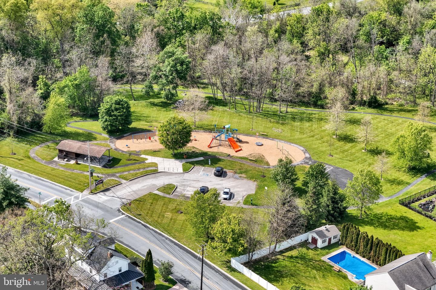 2205 Walker Mill Road photo 39