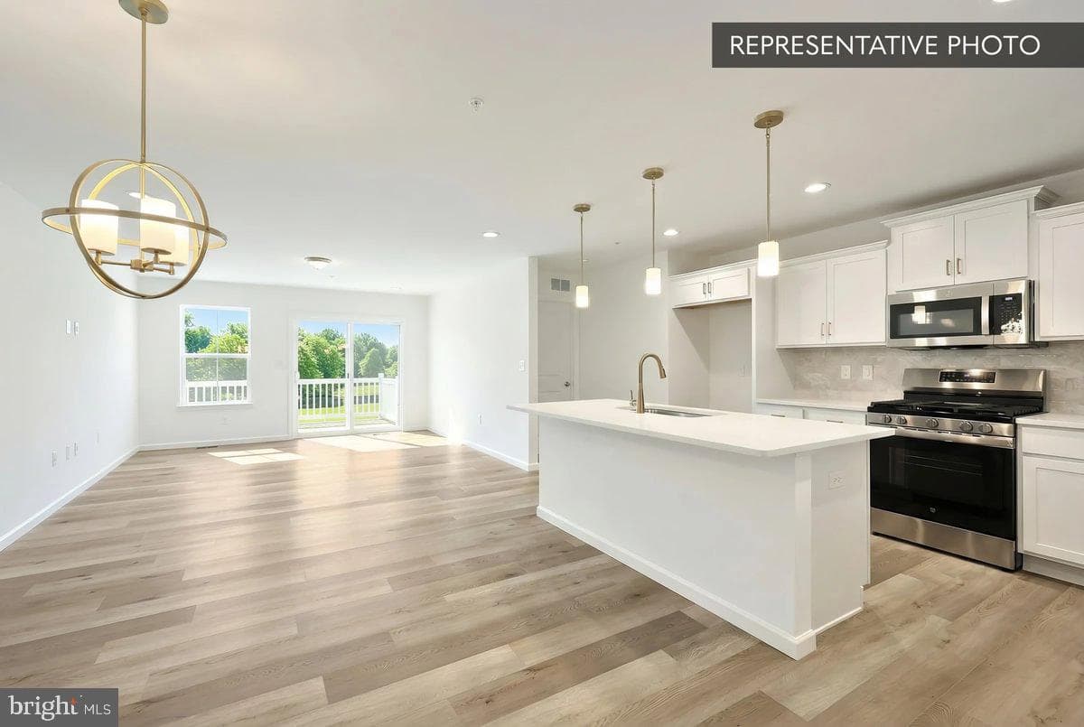 1044 Addie Lane #lot 2402 photo 7