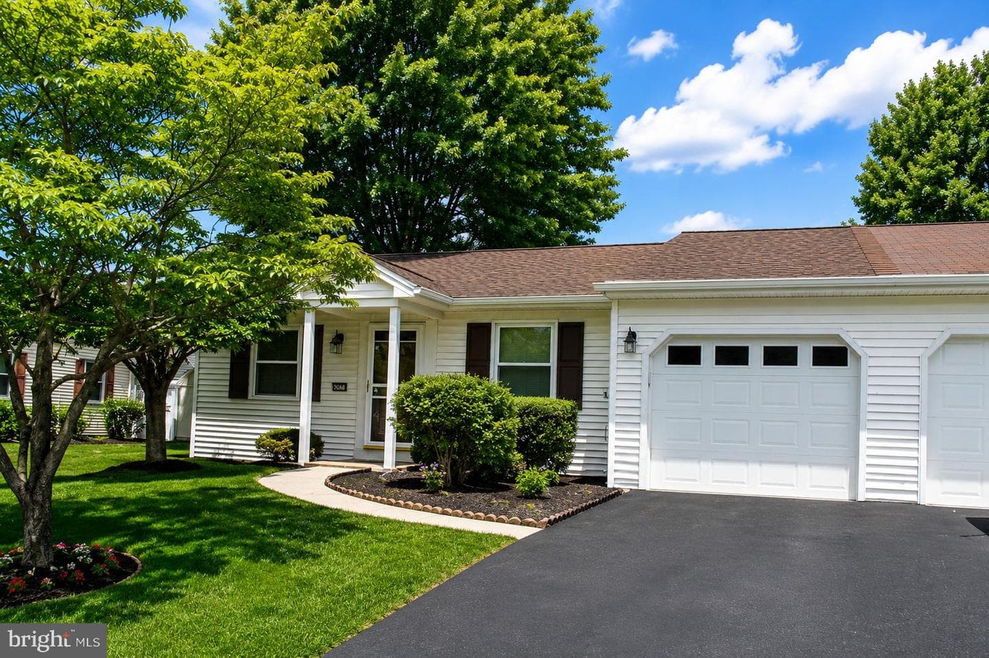 2021 Brentwood Drive