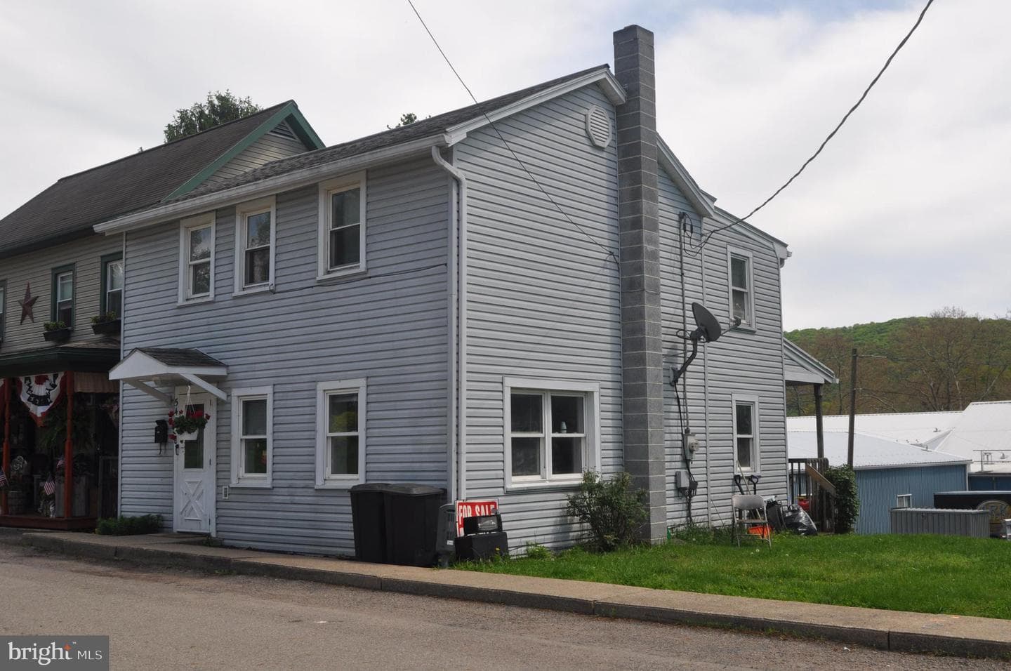 540 Moore Street, Millersburg