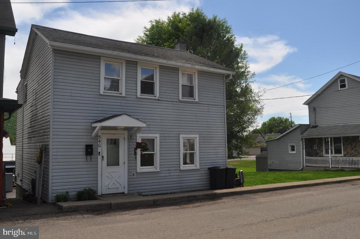 540 Moore Street, Millersburg