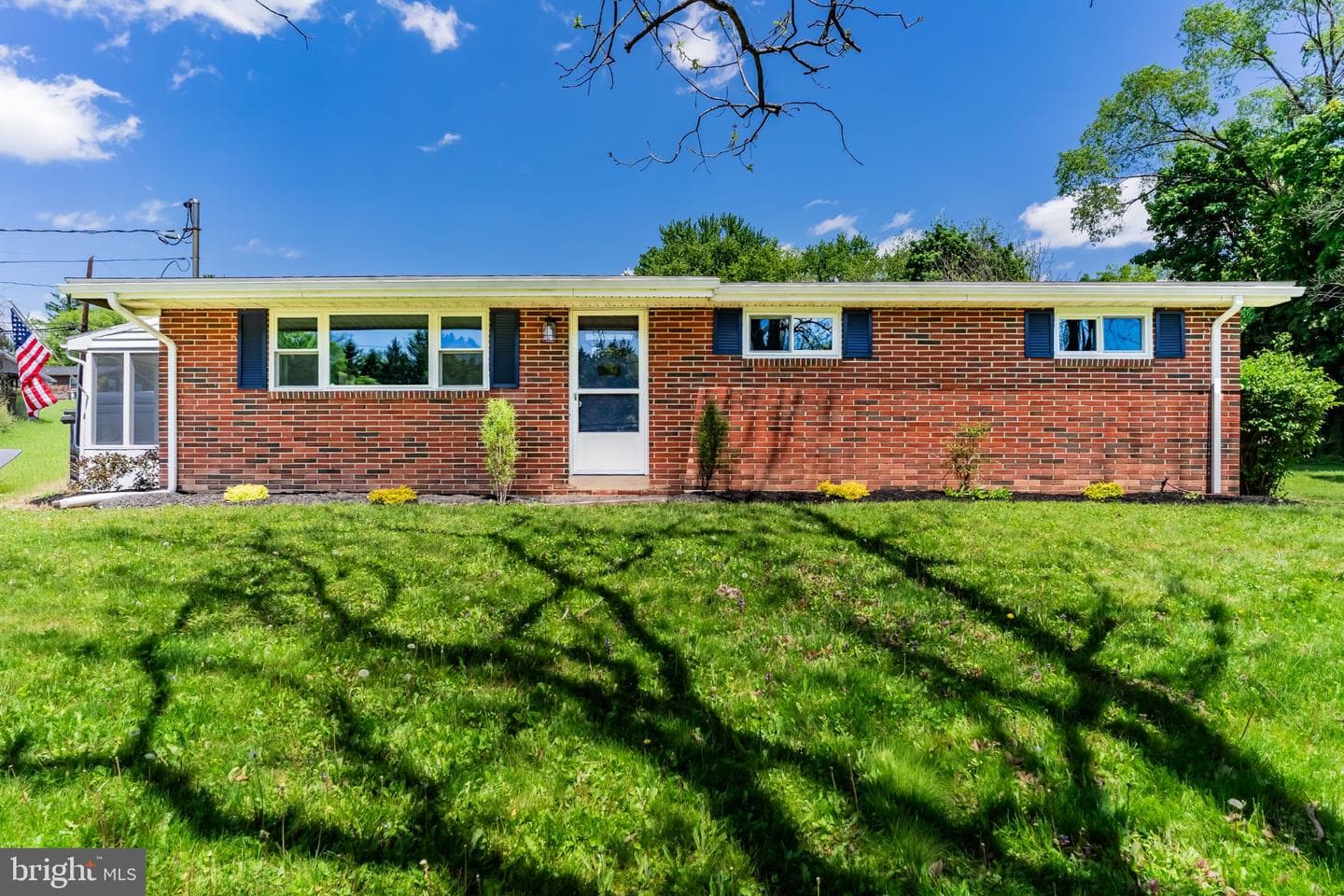 6700 Blue Ridge