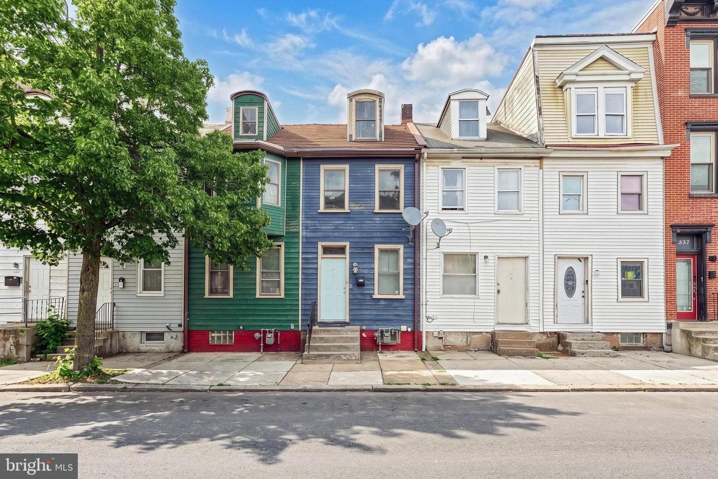 237 Hummel Street, Harrisburg