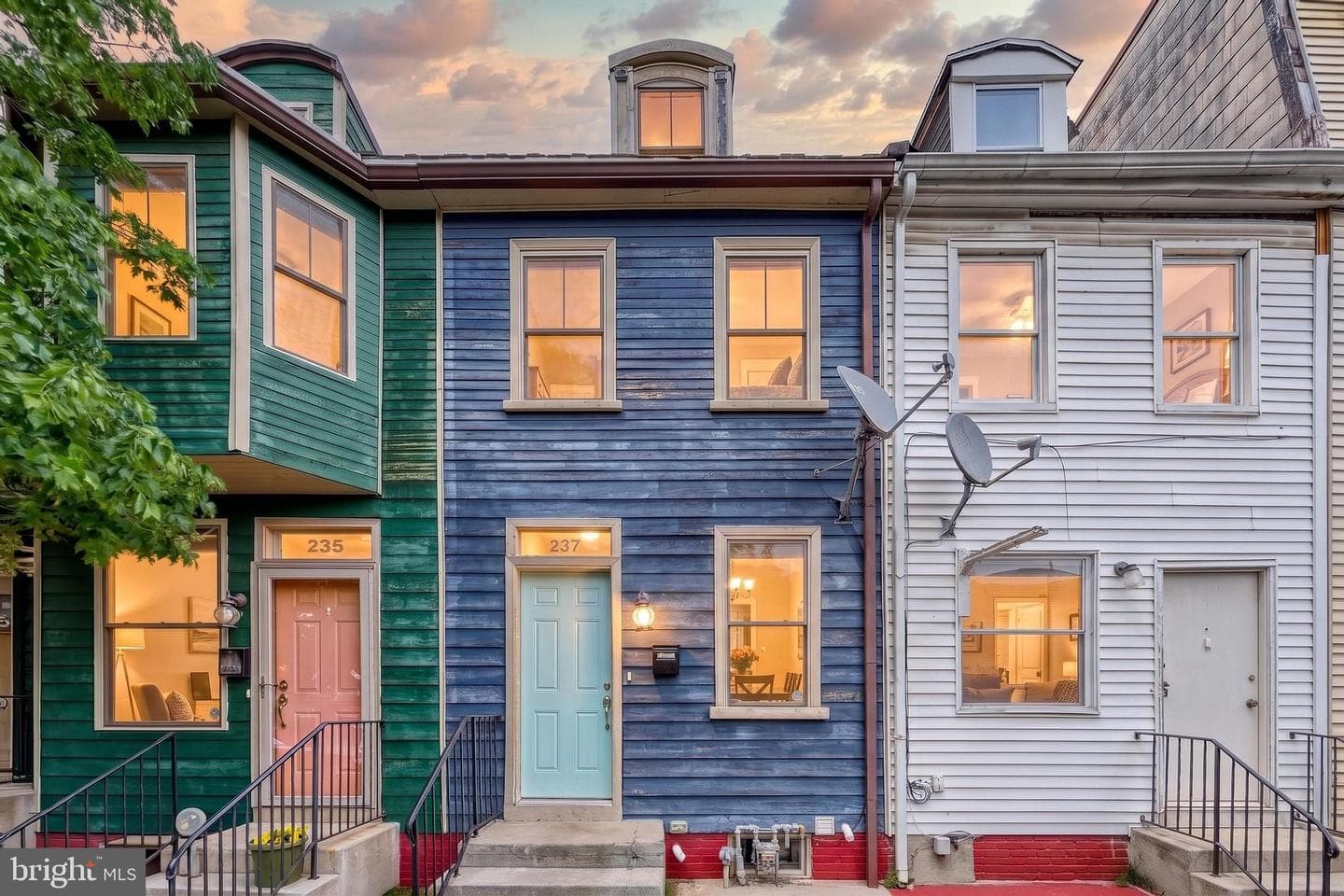 237 Hummel Street, Harrisburg