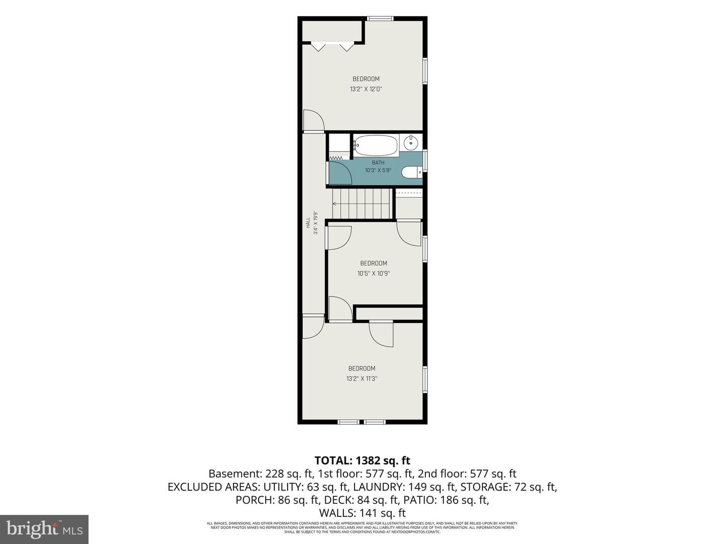 2737 Boas Street photo 25