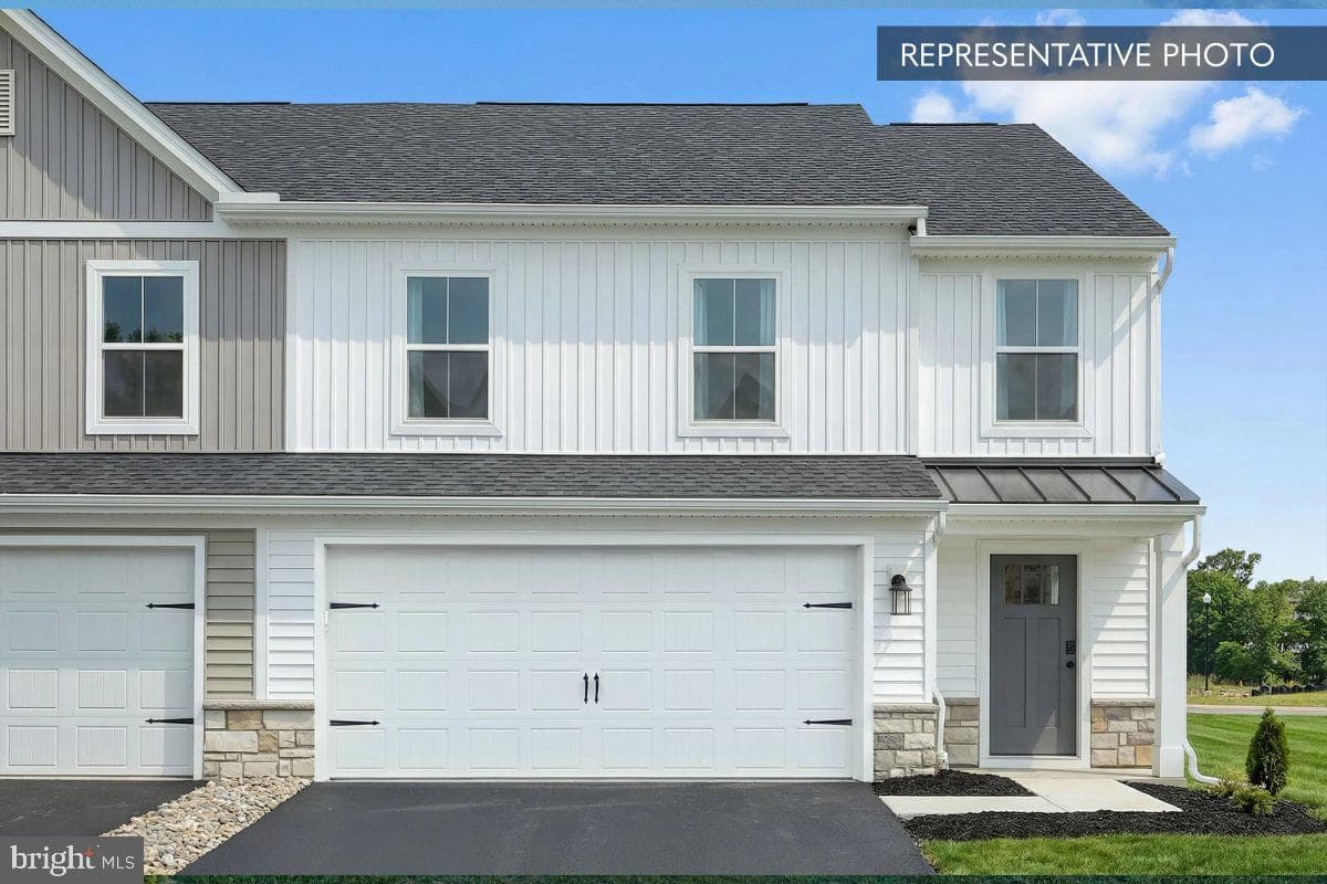1030 Addie Lane #lot 2301, Harrisburg