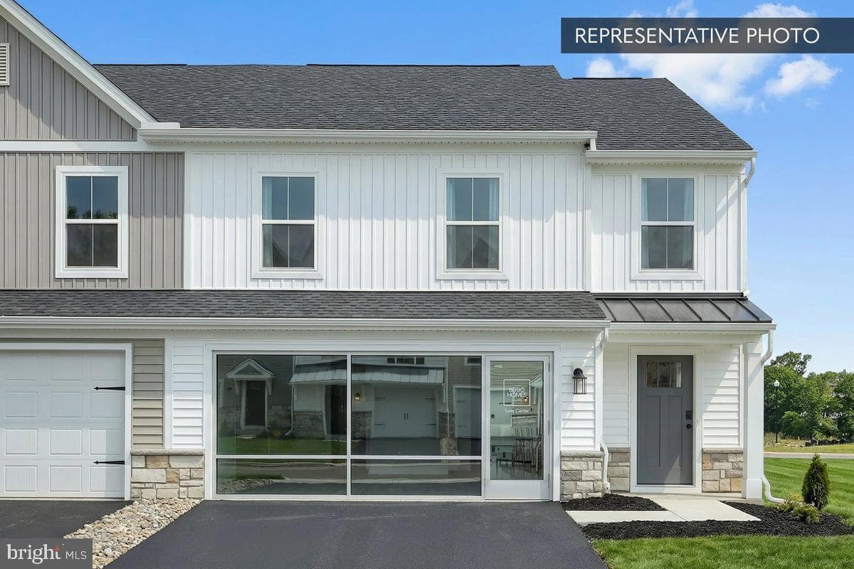 1030 Addie Lane #lot 2301, Harrisburg