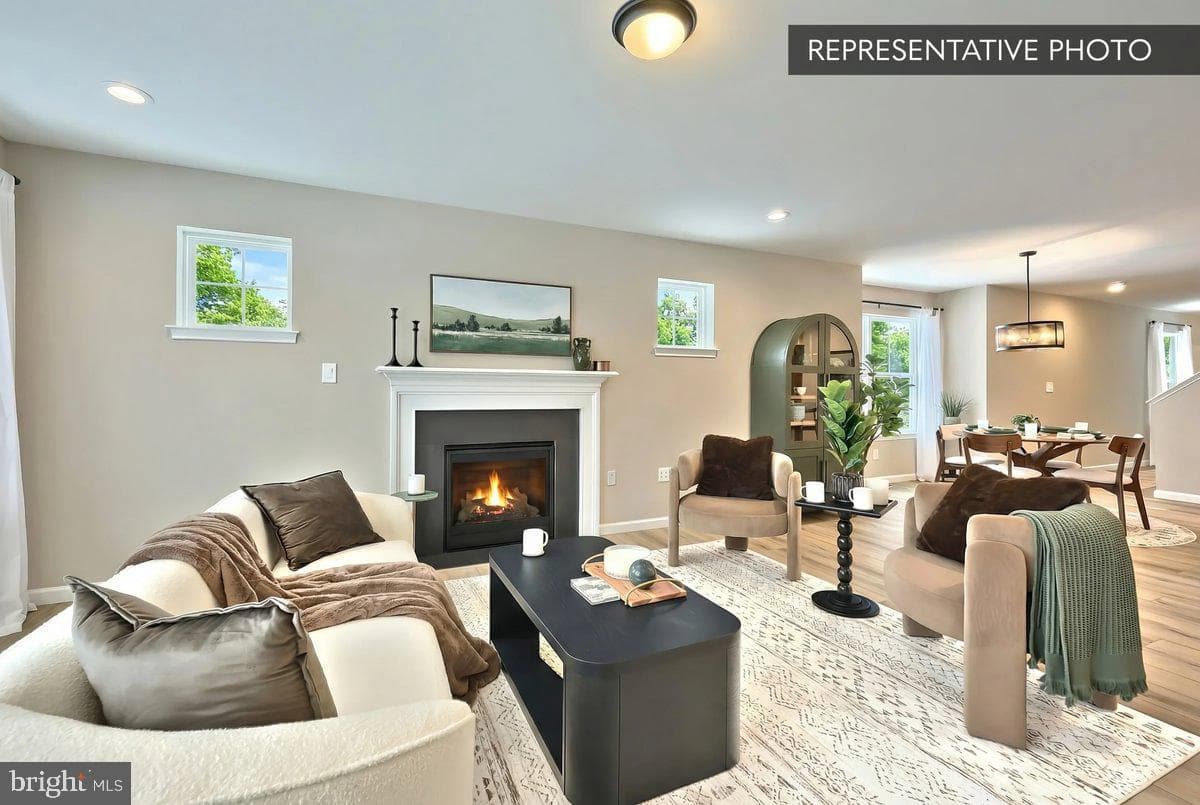 1030 Addie Lane #lot 2301 photo 20