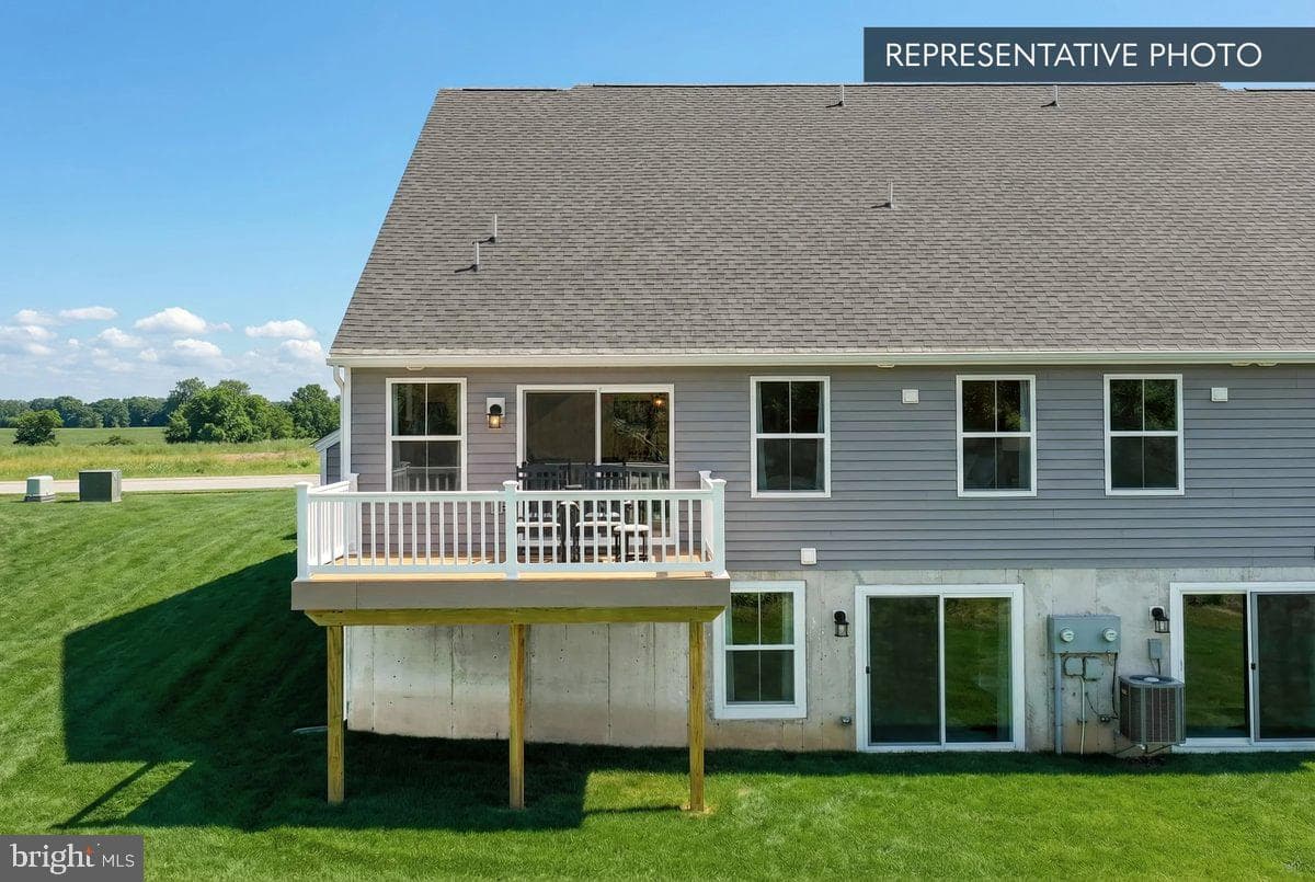 1030 Addie Lane #lot 2301 photo 3