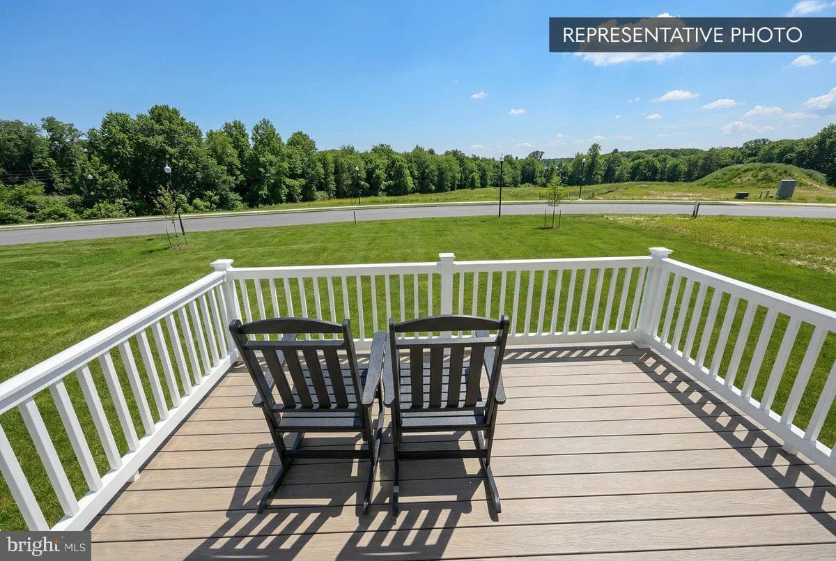 1030 Addie Lane #lot 2301 photo 4