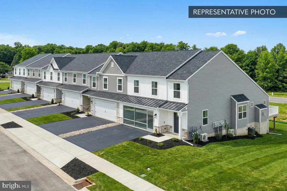 1030 Addie Lane #lot 2301 photo 5