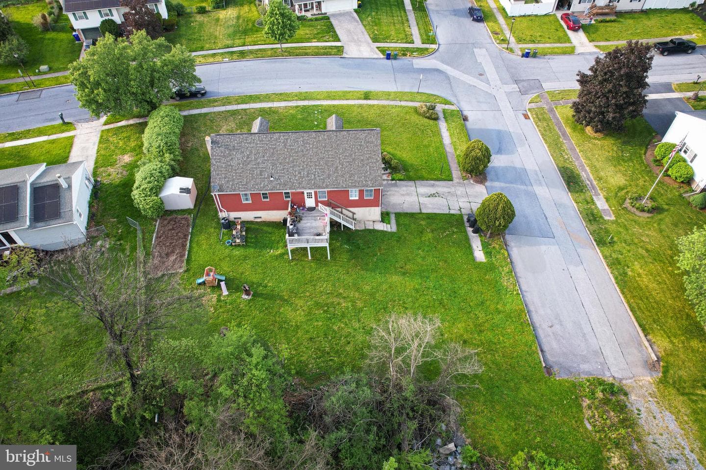 3737 Canterbury Road, Harrisburg