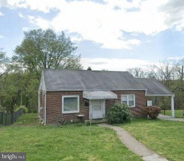 6351 Clearfield Street, Harrisburg