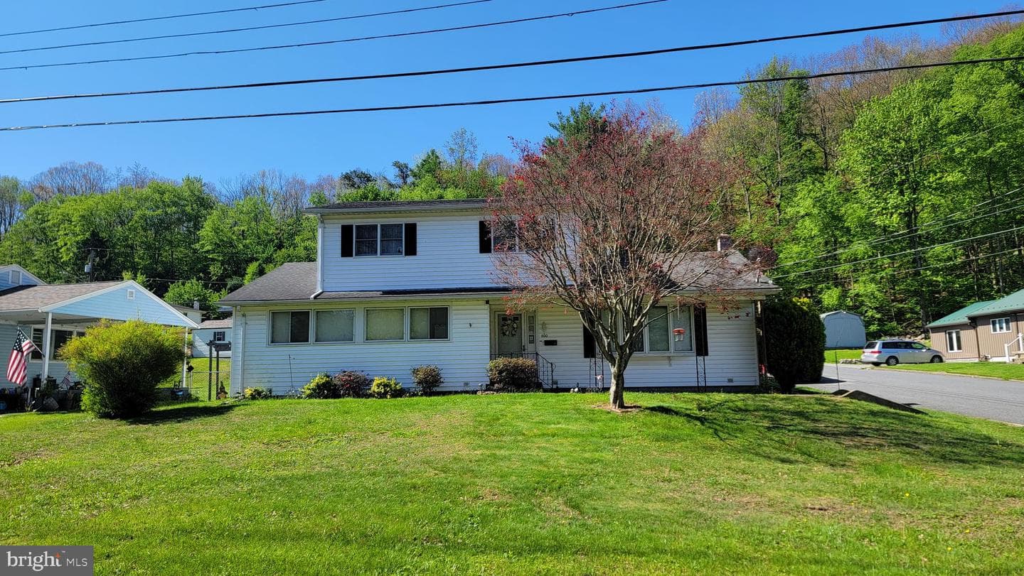 600 Parkview Road