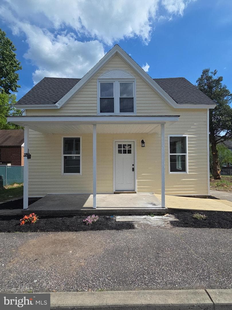 308 Vine Street