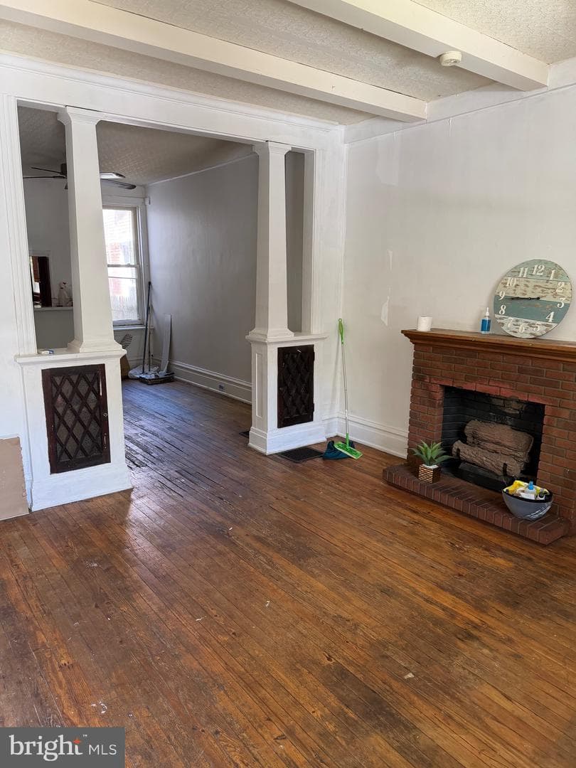 1420 Naudain Street photo 3