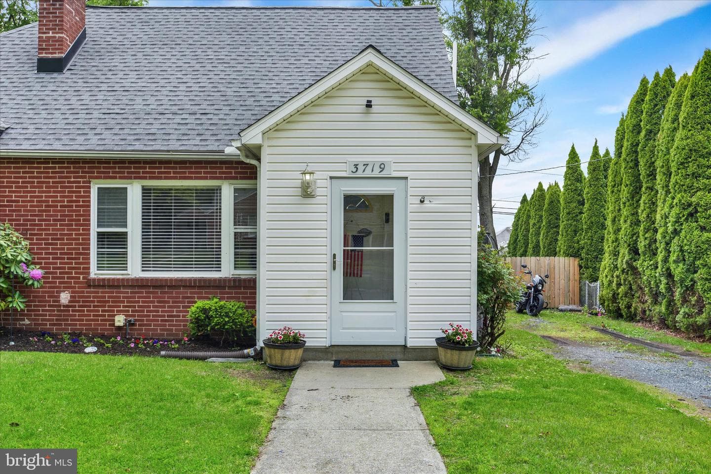3719 Elder Road photo 2