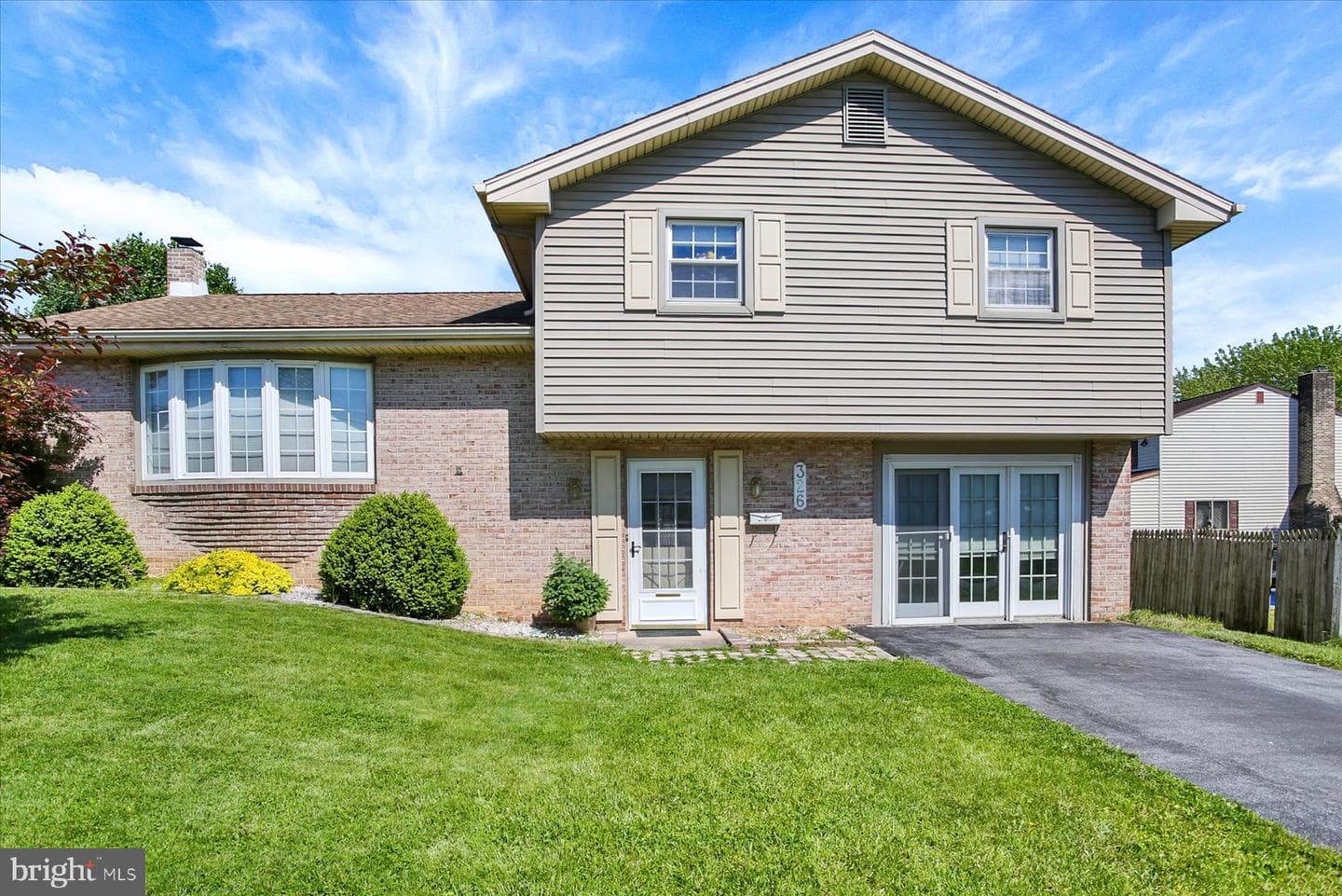 326 R Street, Steelton