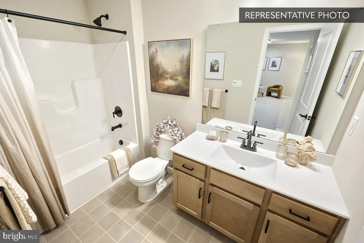 1050 Addie Lane #lot 2405 photo 14