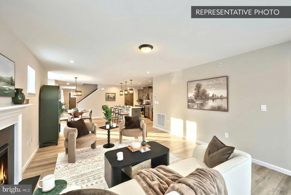 1050 Addie Lane #lot 2405 photo 8