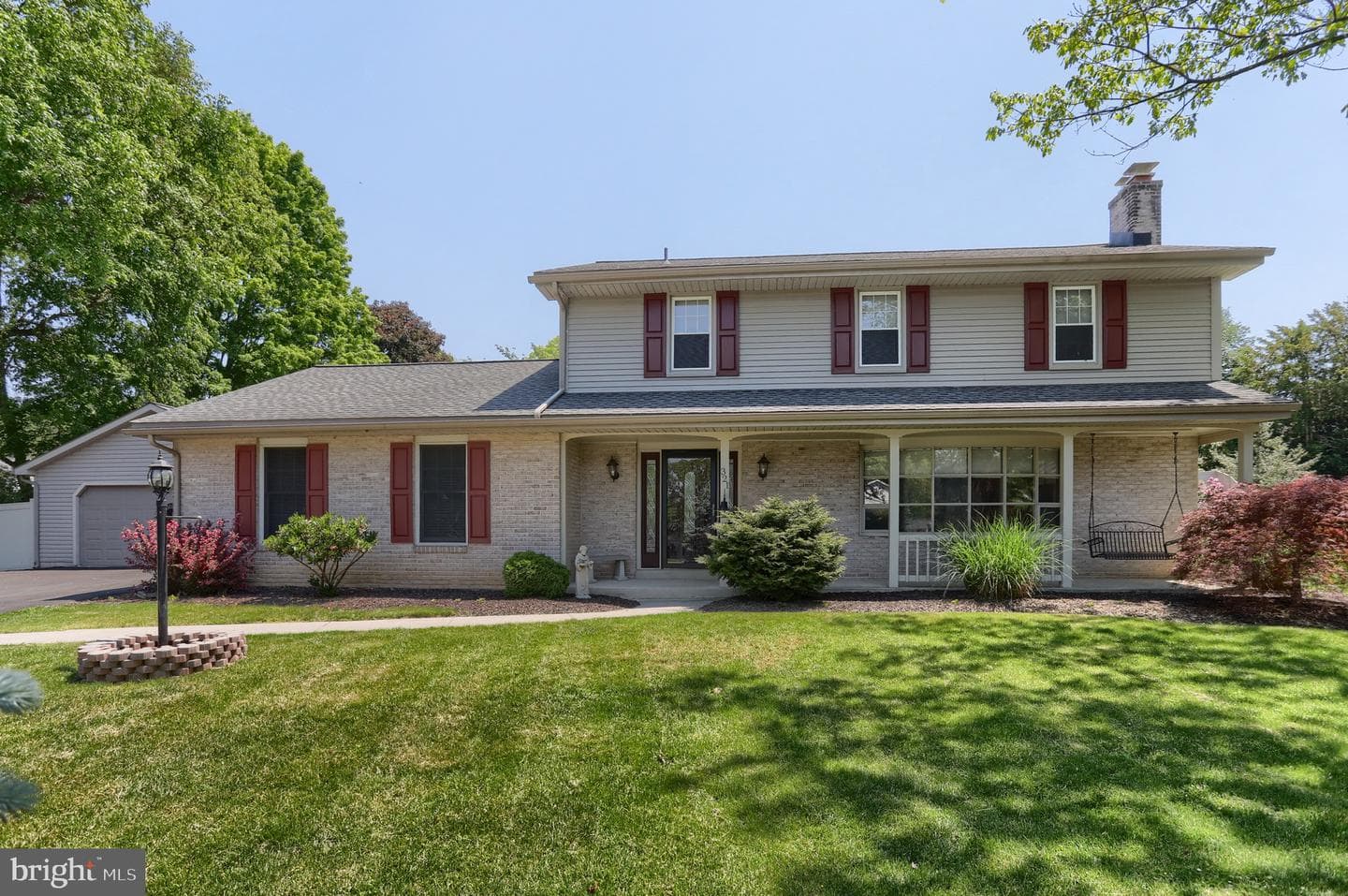 321 Concord Court, Hershey