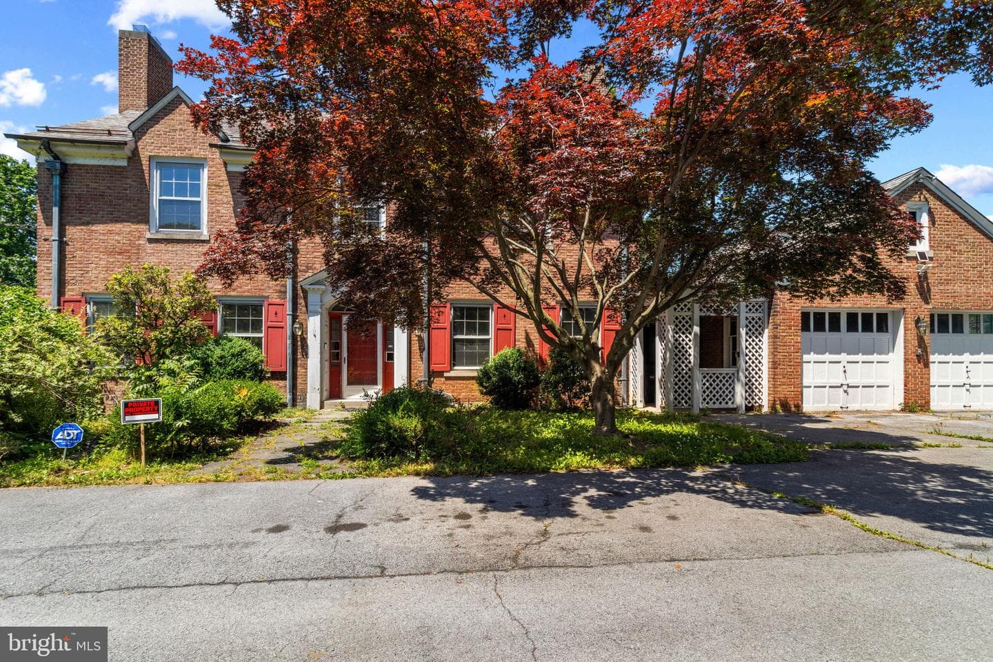 2316 Midland Road, Harrisburg