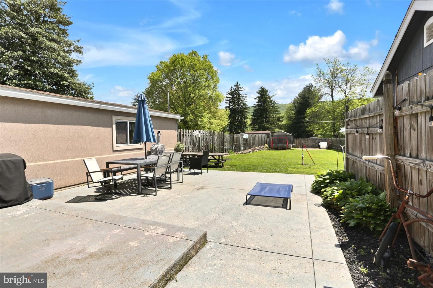 601 Pottsville Street photo 22