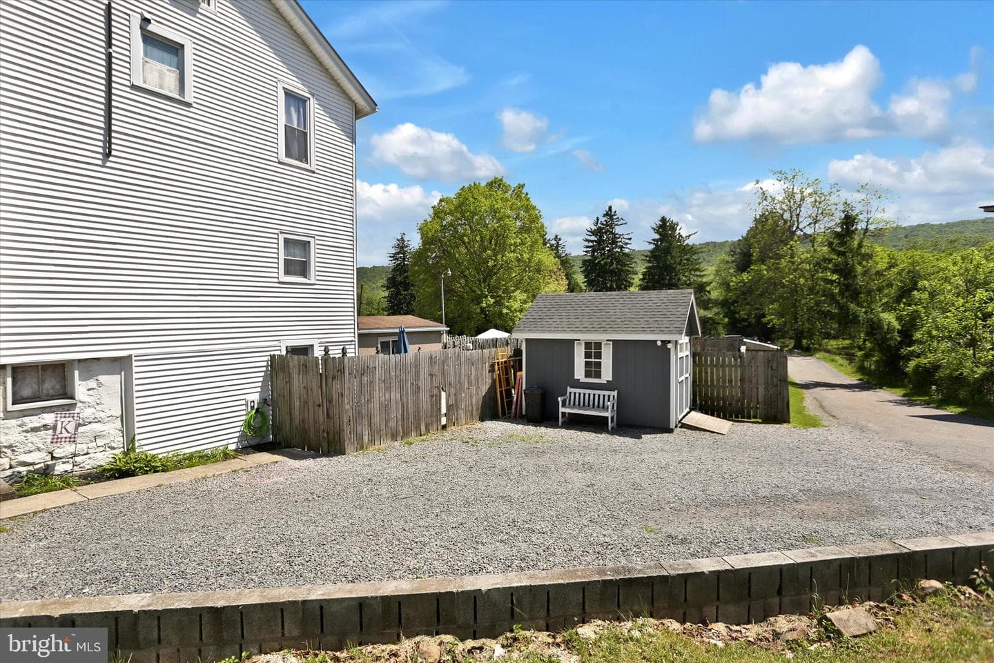 601 Pottsville Street photo 27