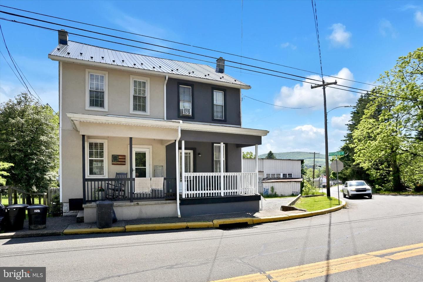601 Pottsville Street photo 3