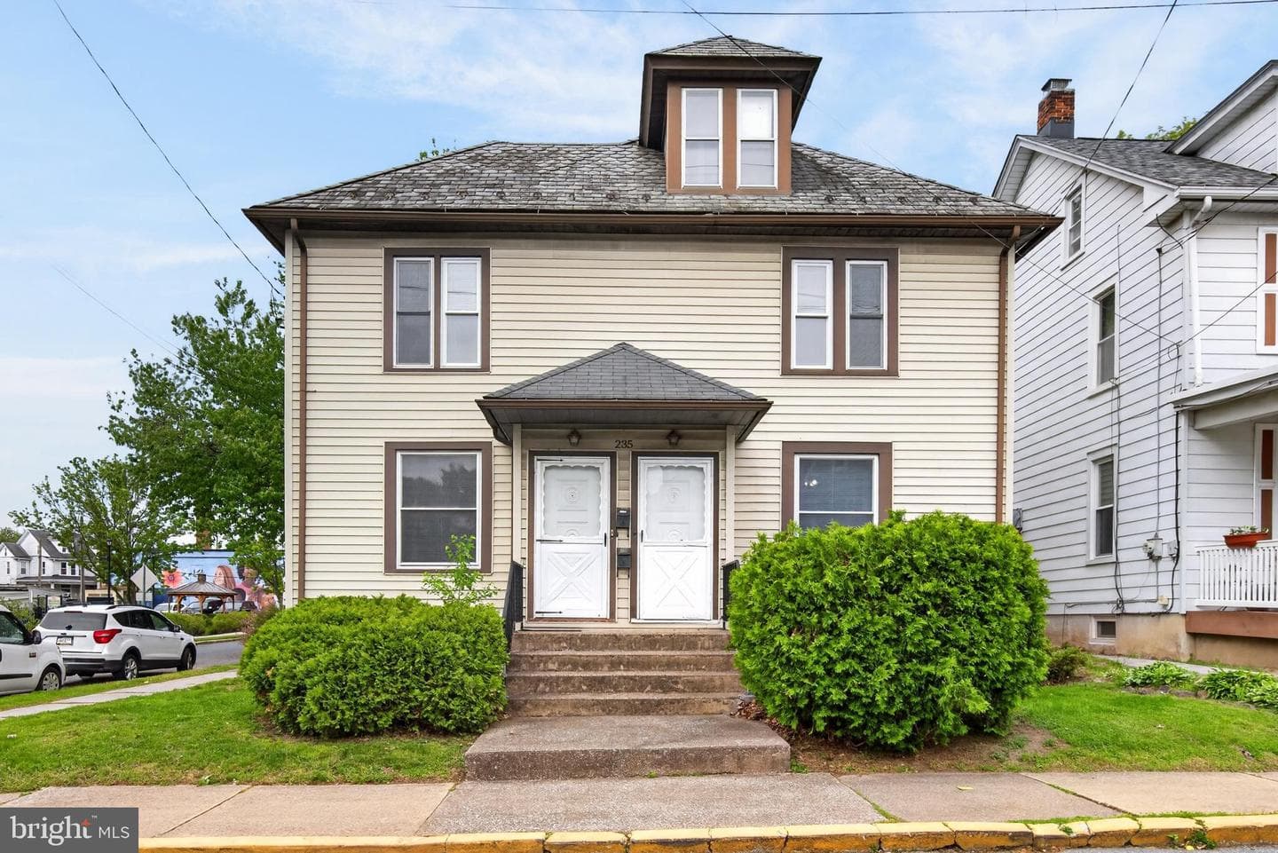 235 S 29th Street, Harrisburg