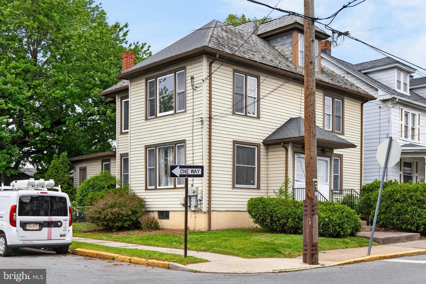 235 S 29th Street, Harrisburg