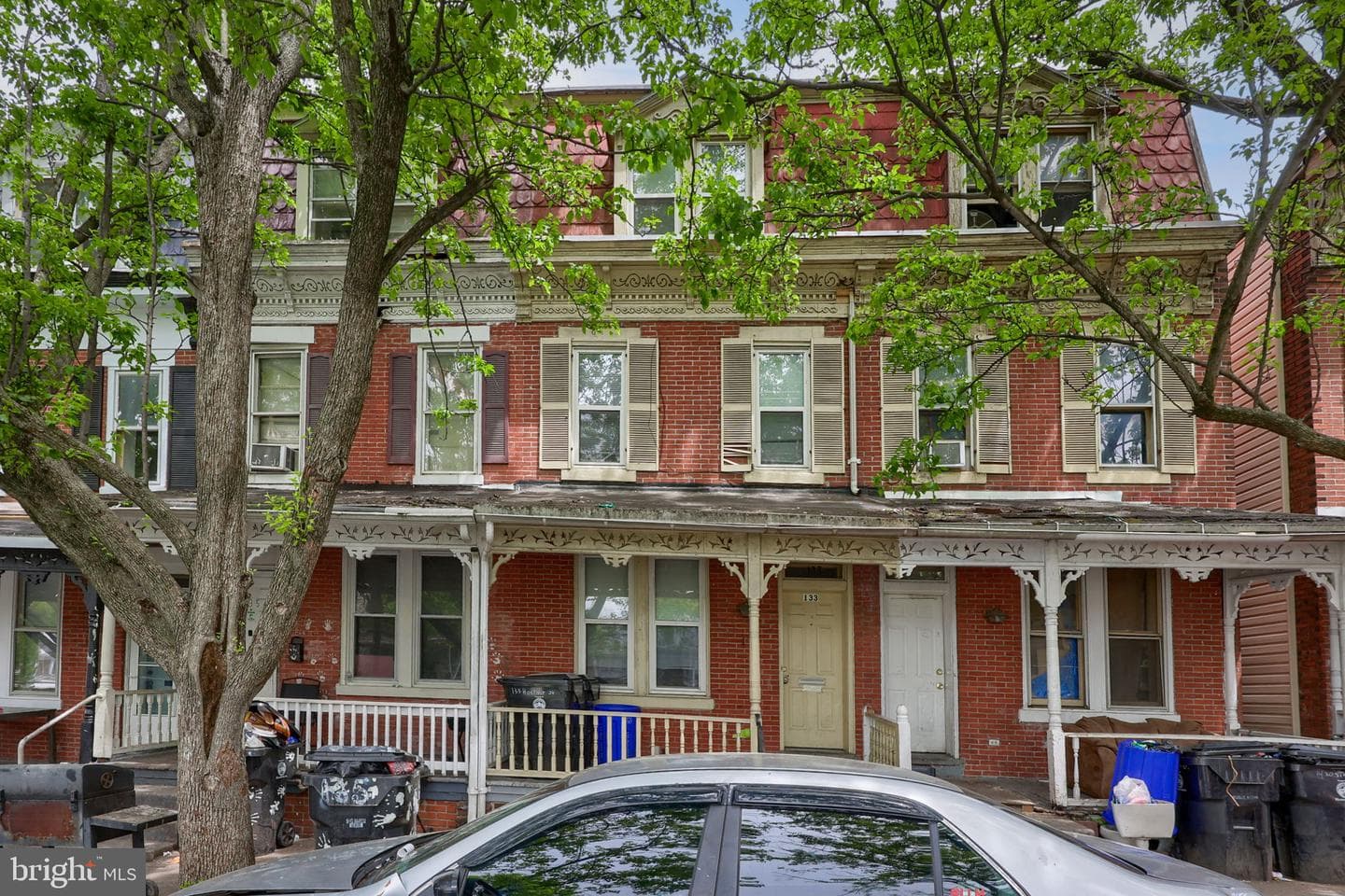 133 Hoerner Street, Harrisburg