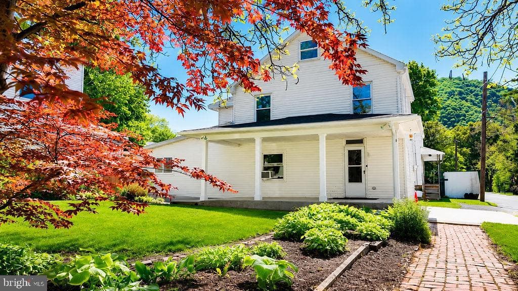 301 Swatara Street
