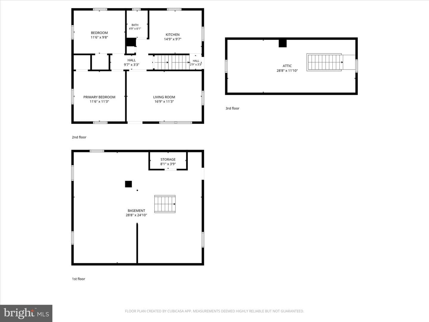 521 West Drive photo 18