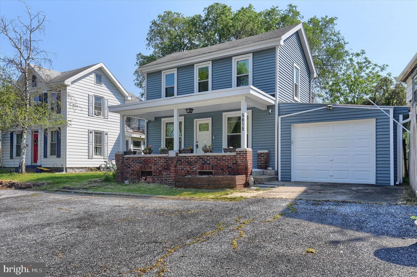 5615 River Rd photo 1