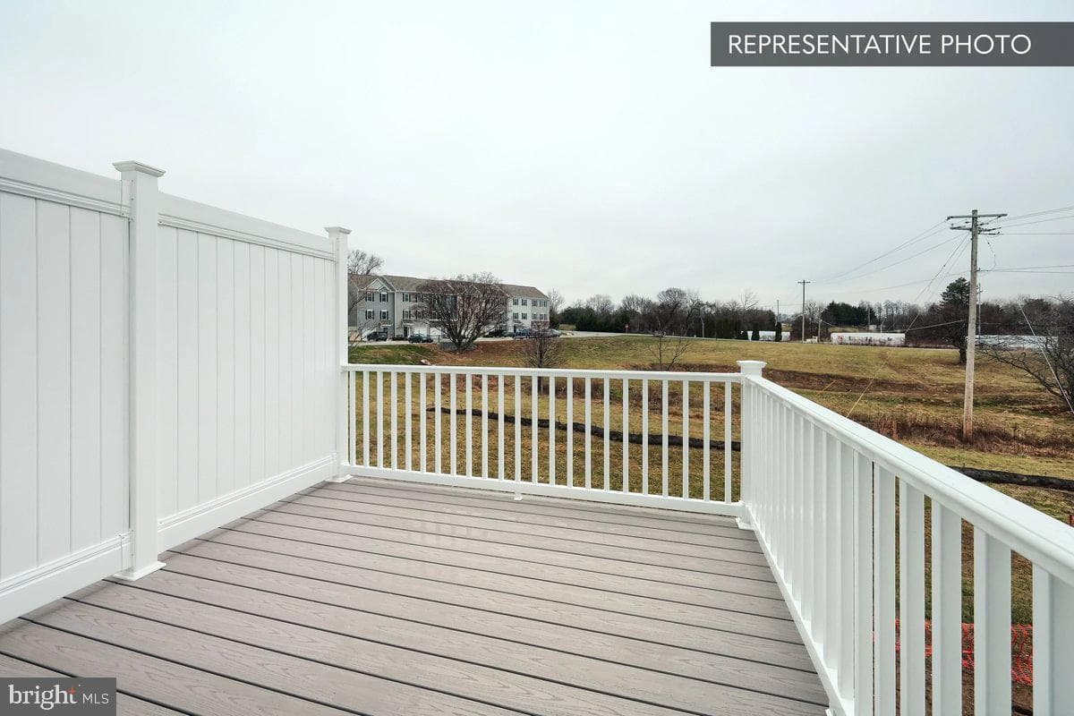 1031 Addie Lane #lot 2702, Harrisburg