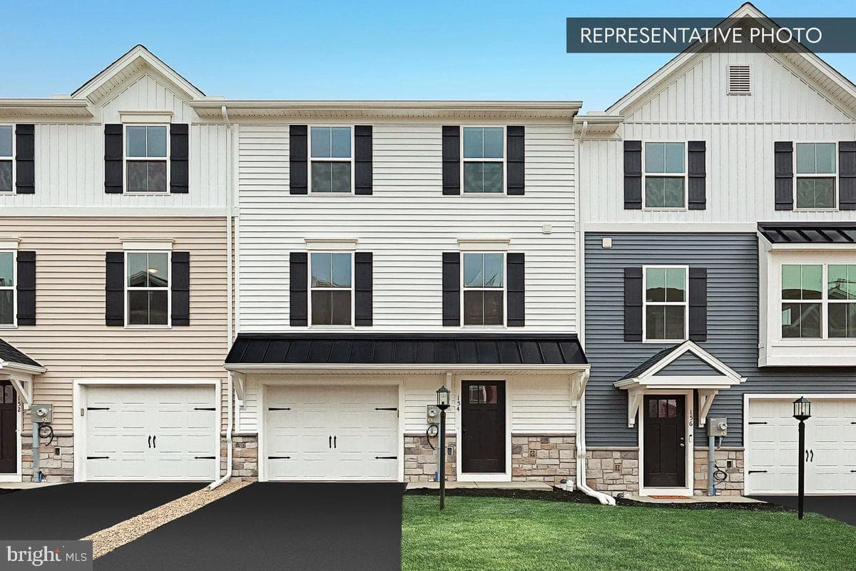1035 Addie Lane #lot 2704, Harrisburg