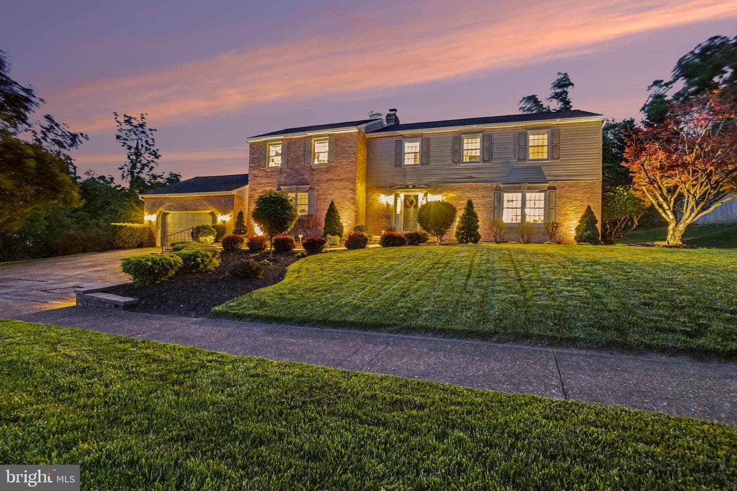 2265 Forest Hills Drive, Harrisburg