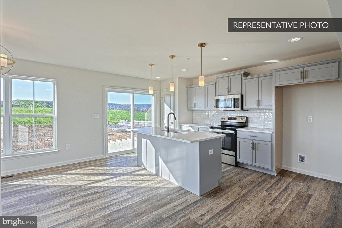1039 Addie Lane #lot 2706 photo 7