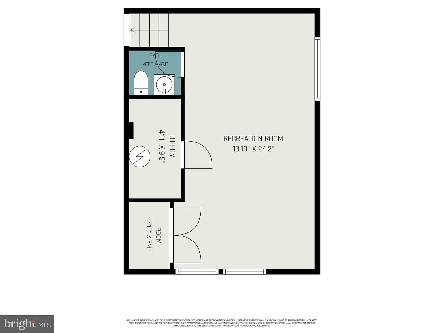 5577 Edsel Street photo 29
