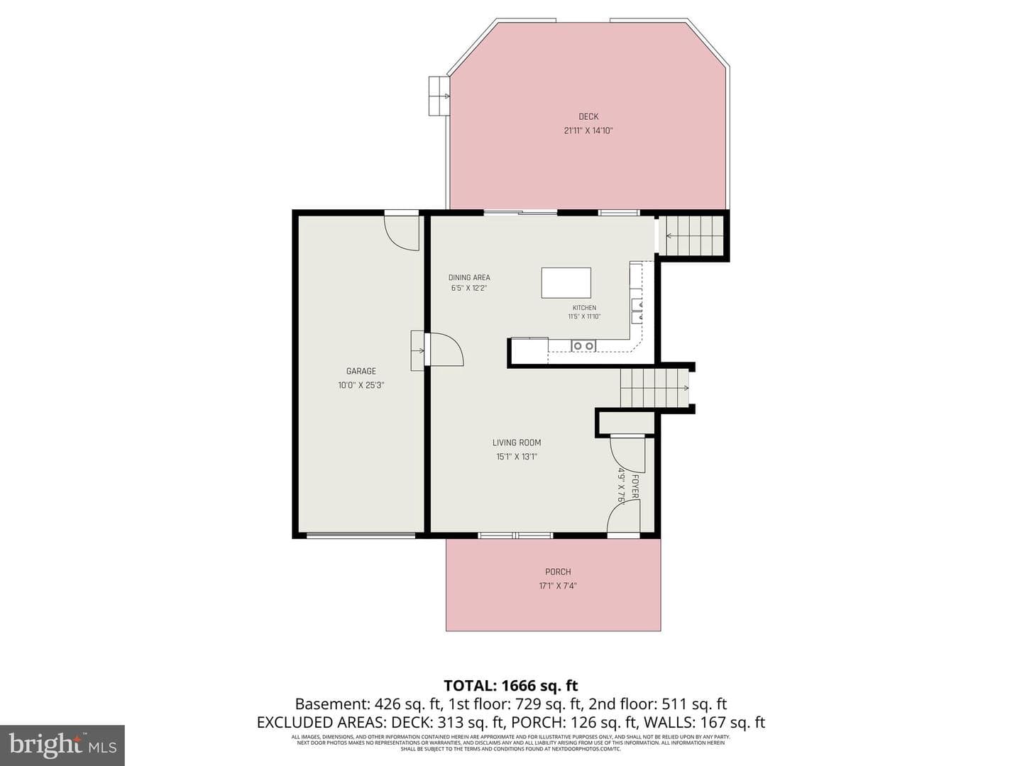 5577 Edsel Street photo 30
