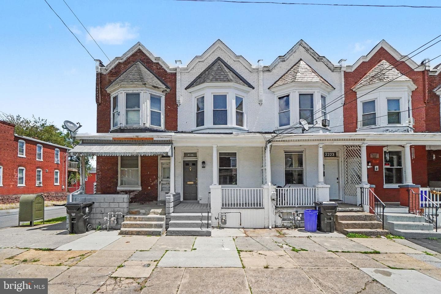 2225 Jefferson Street