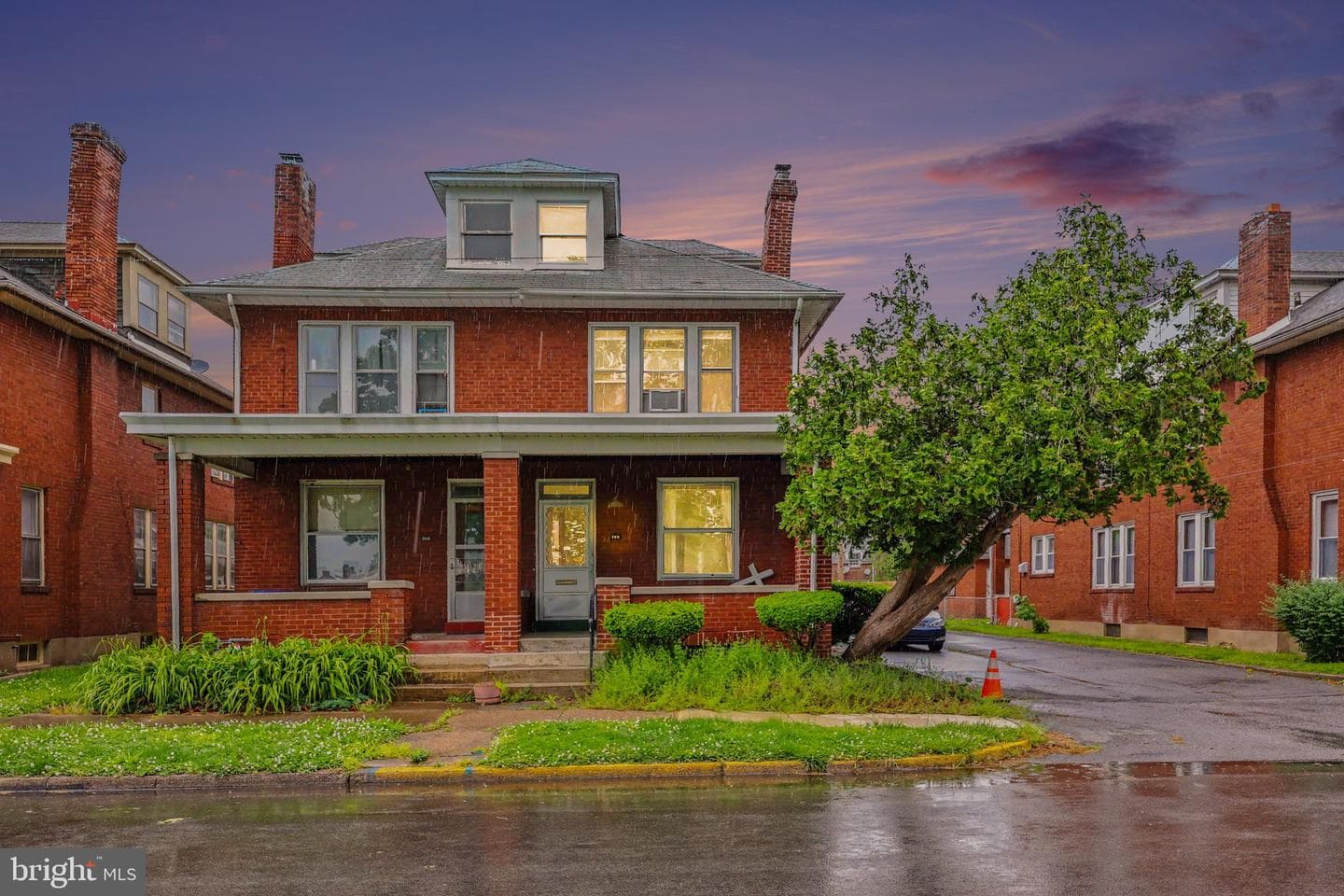 508 Graham Street