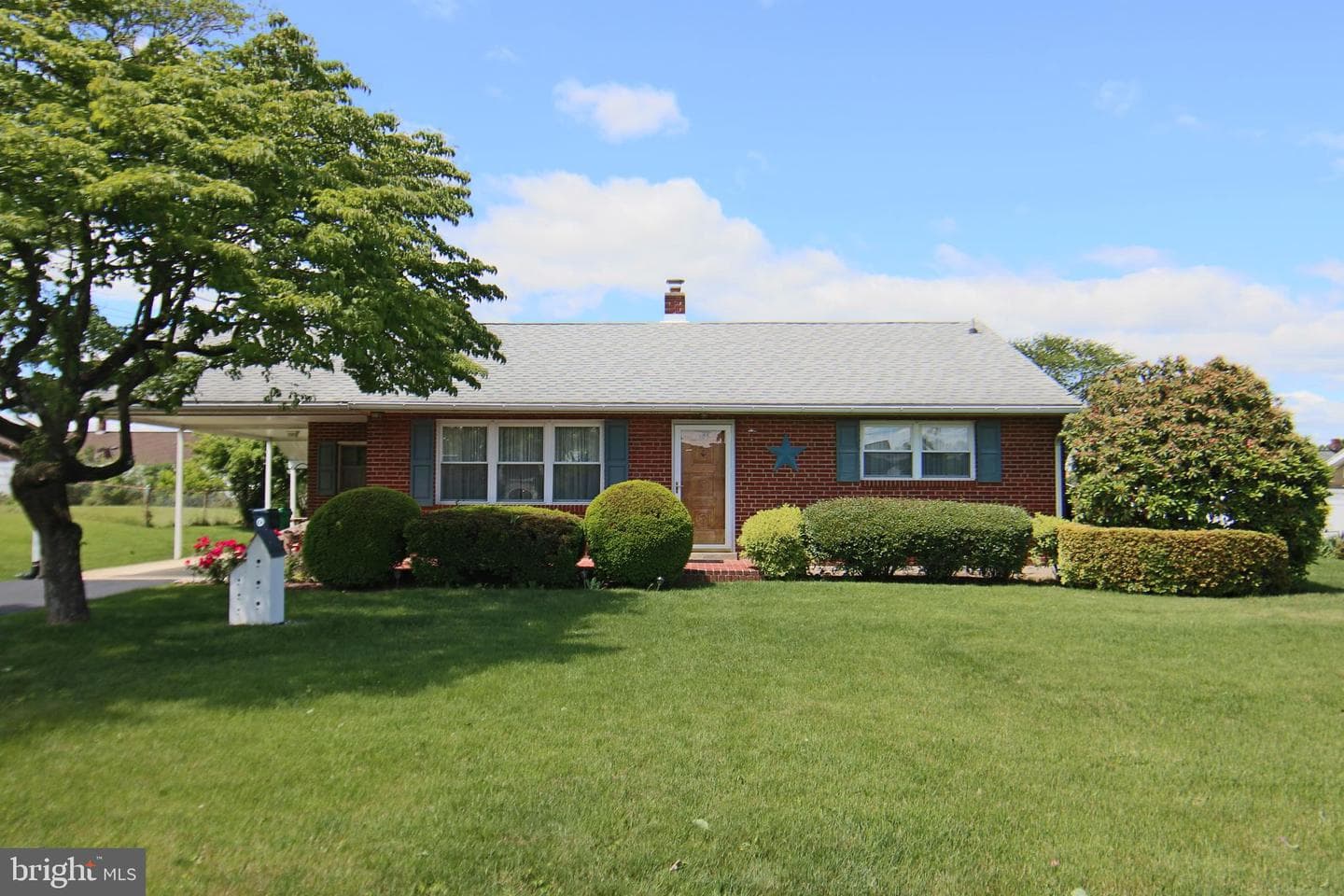109 Carolyn Street, Harrisburg