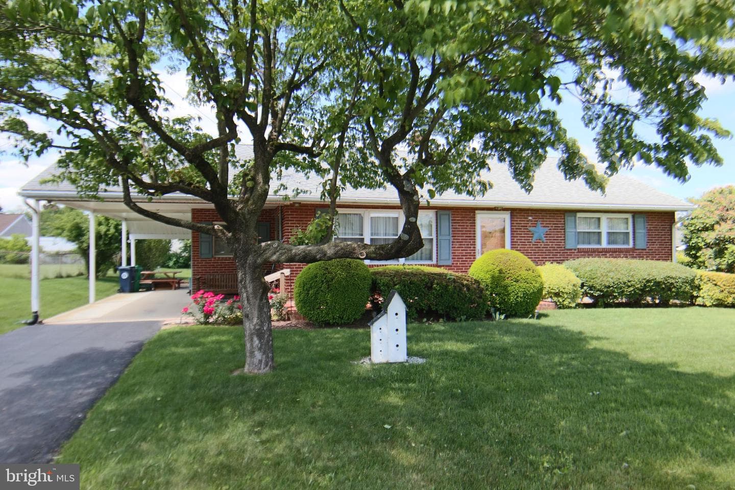 109 Carolyn Street, Harrisburg