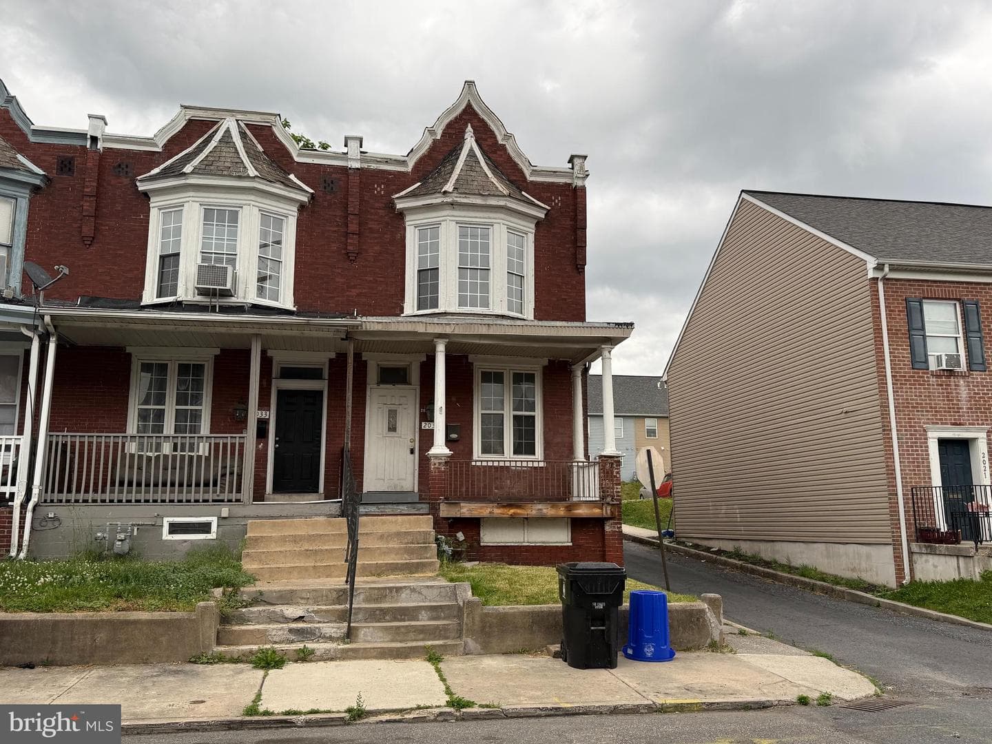 2031 N 4th Street, Harrisburg