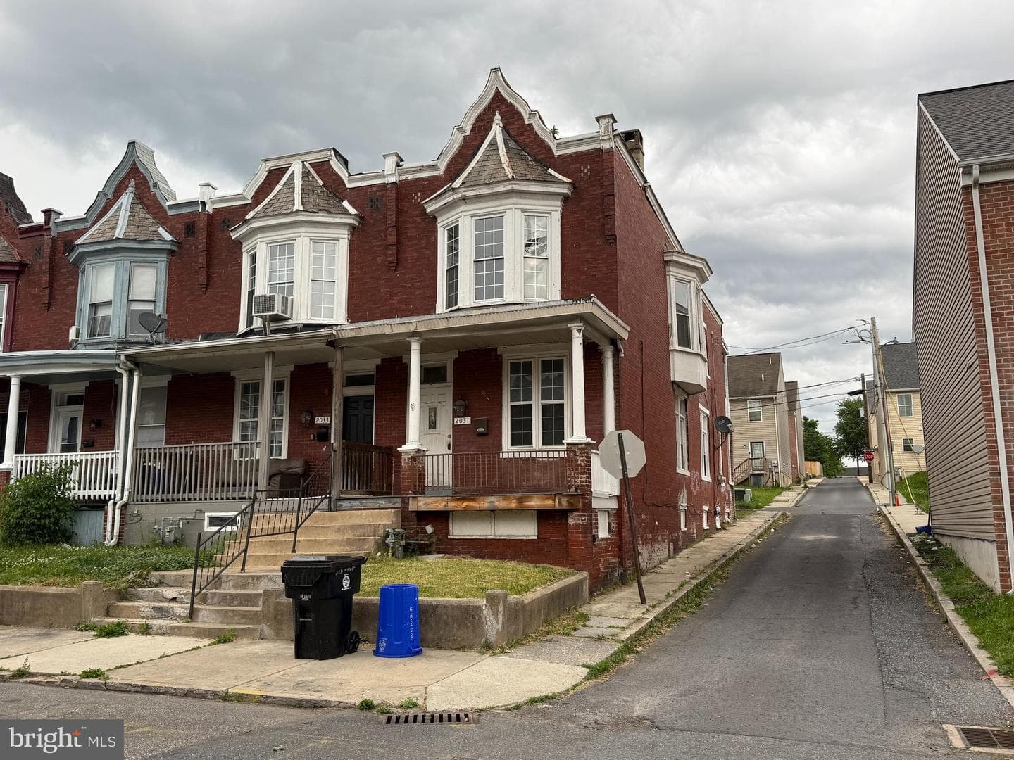2031 N 4th Street, Harrisburg