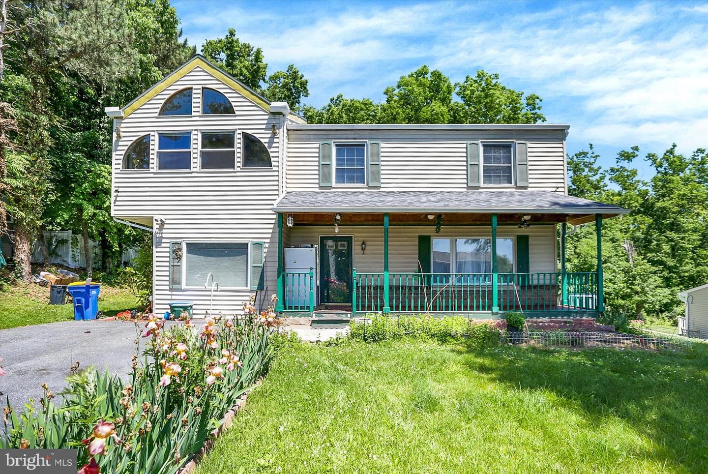 552 Oriole Court, Harrisburg