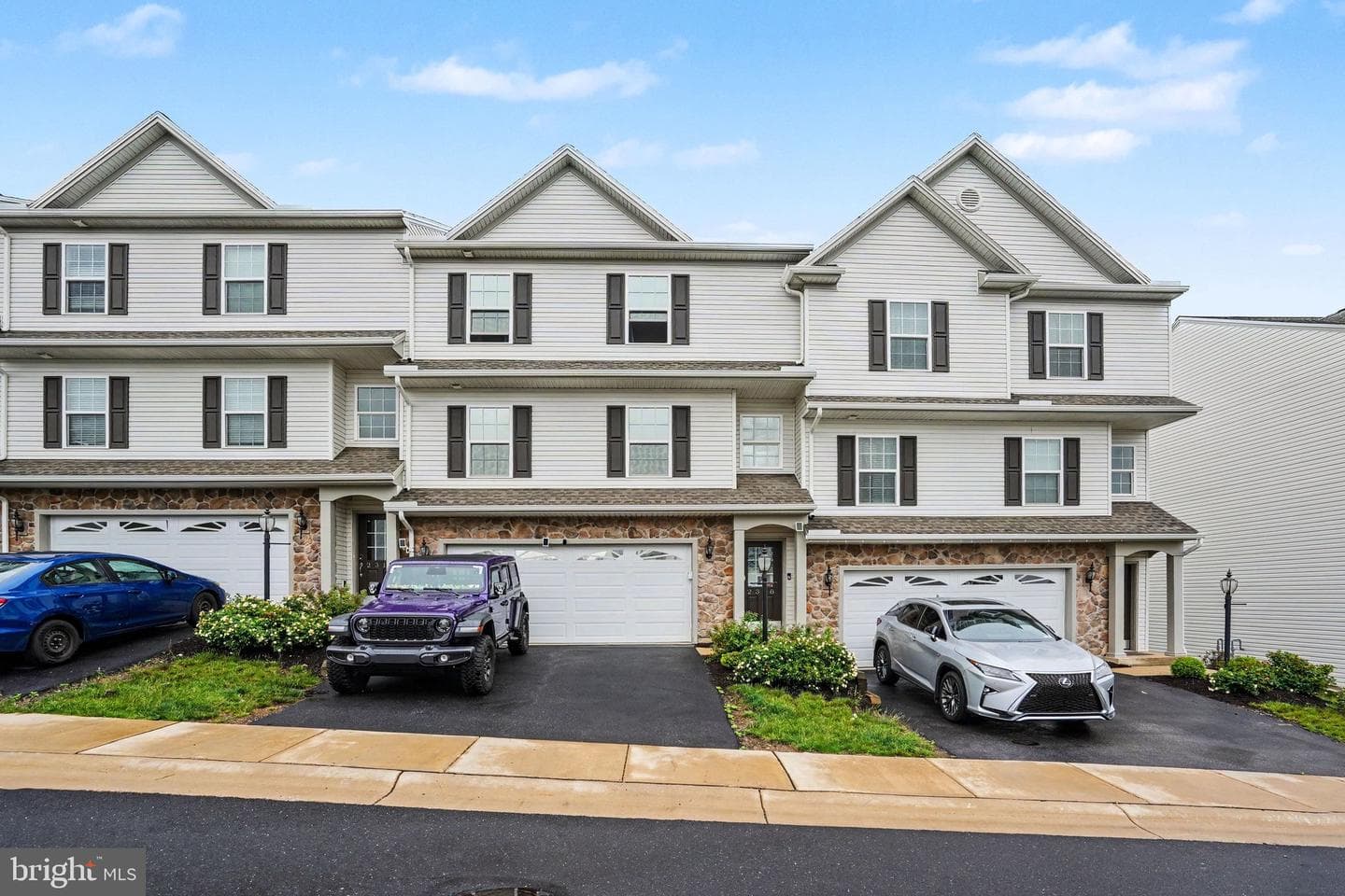 2318 Bartlett Road, Harrisburg